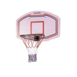Deska košíková Street basketball 90x60cm