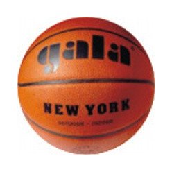 Míč basketbalový BB6021 Gala New York 6