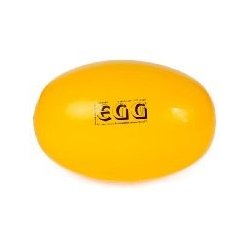 EGG Ball standard 45 x 65 cm - LEDRAGOMMA