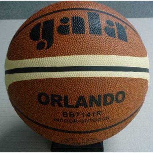Míč basketball Gala Orlando - různé velikosti