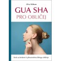 Gua sha pro obličej